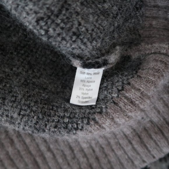 MARISSA WEBB Leopard jacquard Nelli sweater - Picture 6 of 6